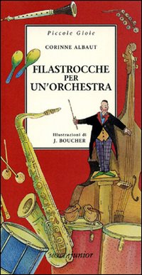 Filastrocche_Per_Un`orchestra_-Albaut_Corinne